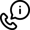иконка информация