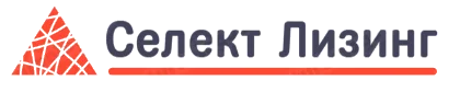 логотип Селект Лизинг